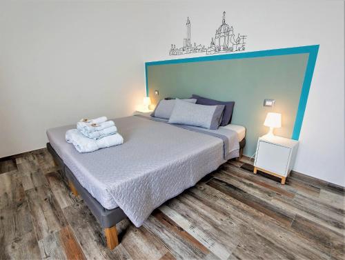 Casa Montanari B&B – Bologna, KY