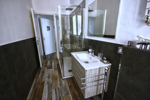 Casa Montanari B&B – Bologna, KY