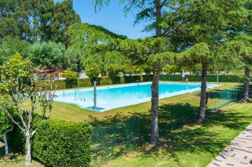 Camping Santa Tecla - image 10