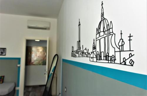 Casa Montanari B&B – Bologna, KY