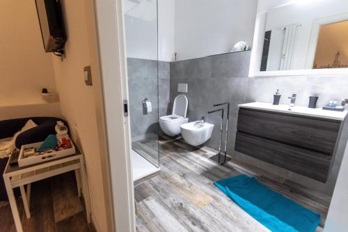 Casa Montanari B&B – Bologna, KY