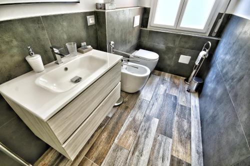 Casa Montanari B&B – Bologna, KY