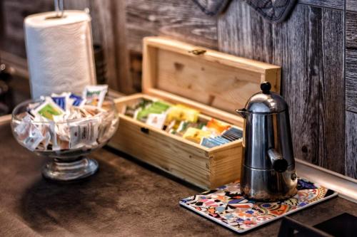 Casa Montanari B&B – Bologna, KY