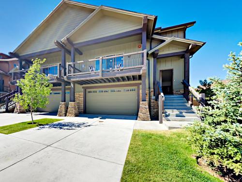 Black Rock Ridge Townhouse - image 2