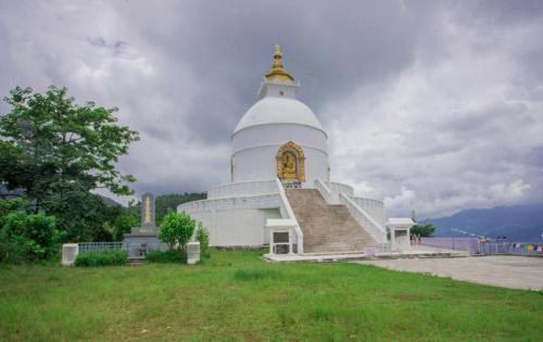 Hotel Romantica – Pokhara, FL