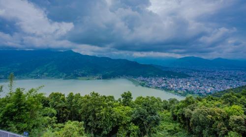 Hotel Romantica – Pokhara, FL