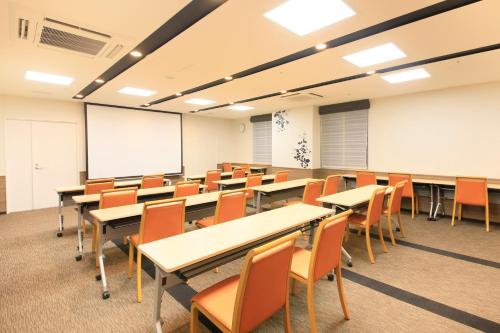 リッチモンドホテル東大阪
