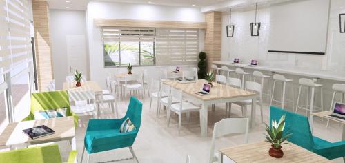 Titan 22P Condo at WH Taft Residences Manila, Manila (photo 10)