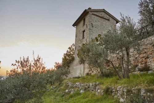 Agriturismo Il Casalino