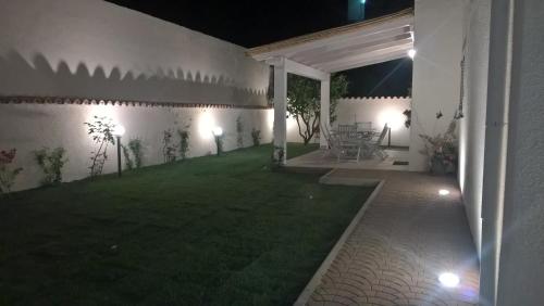 Exterior view, Villa Paola in Alghero