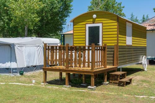 Camping Santa Tecla - image 5