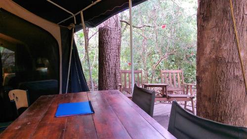 The Black Cockatoo Lodge Nannup in Nannup