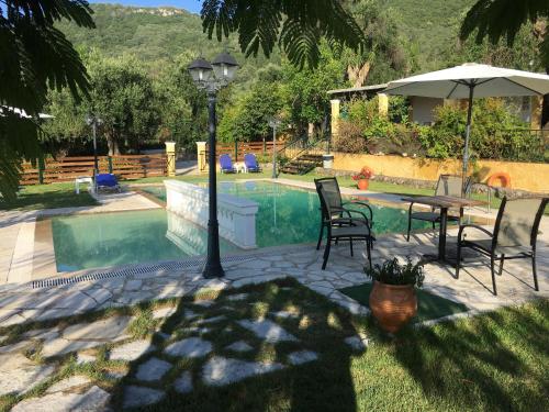 Pension Skala - image 2