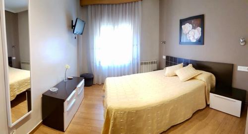 Hostal Puerta La Villa