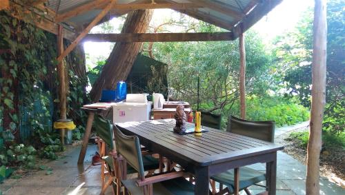 The Black Cockatoo Lodge Nannup in Nannup