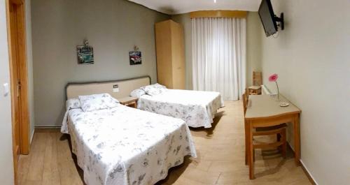 Hostal Puerta La Villa