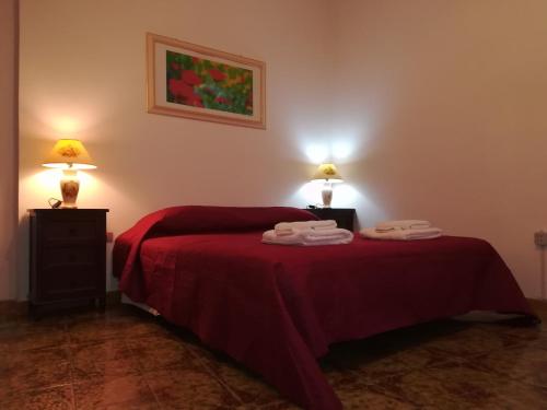 La Dimora del Brigante chambre d'hôte Lavello