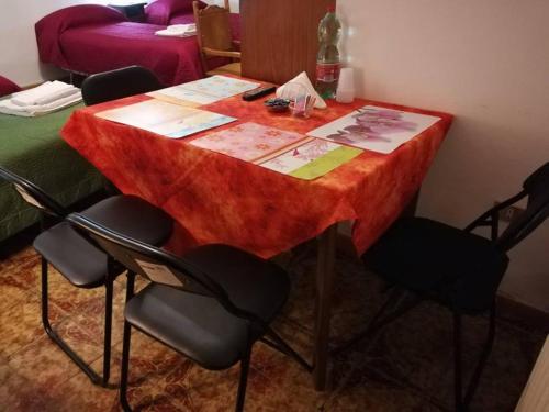 La Dimora del Brigante
