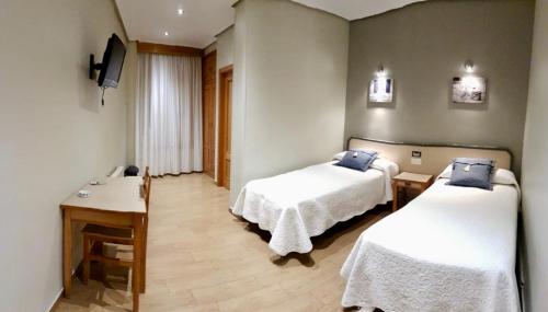 Hostal Puerta La Villa