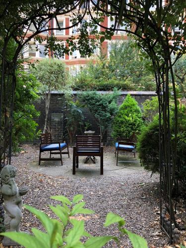 Jesmond Hotel - image 8
