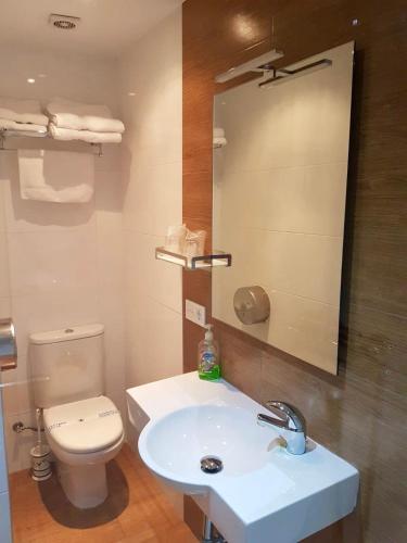 Hostal Puerta La Villa