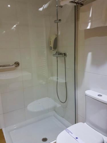 Hostal Puerta La Villa