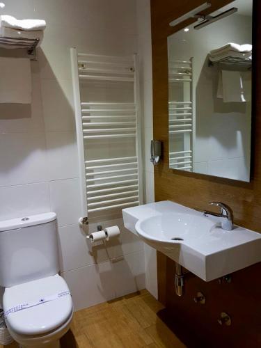 Hostal Puerta La Villa