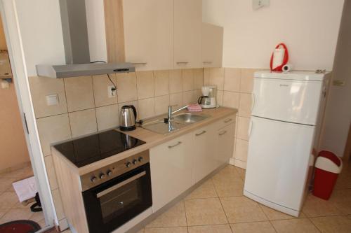  Apartmani Šugar Lorena in Mandre