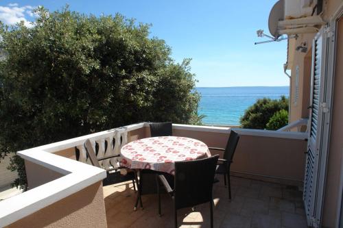  Apartmani Šugar Lorena in Mandre
