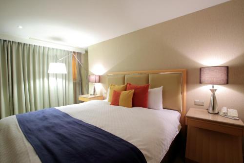 Jin Hua Hotel, Luodong (photo 8)