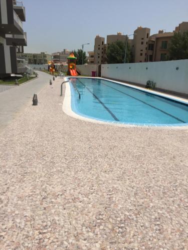 สนามเด็กเล่น, The Diamonds (Families Only ) in อัลคีราน