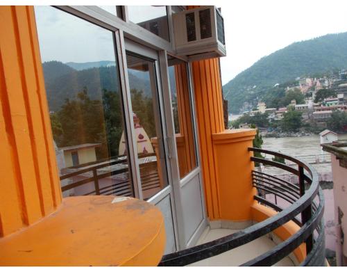 Classic Stay In Rishikesh Rishikesh