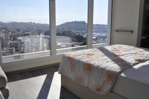 Surrounding environment, Diamond View in Kavala