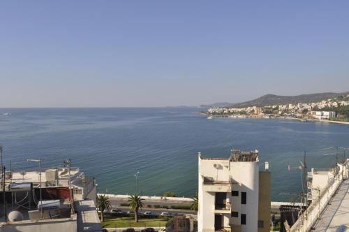 Facilities, Diamond View in Kavala
