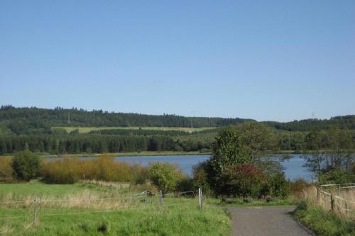 Ferienwohnung in der Vulkaneifel