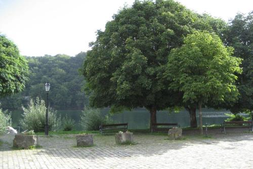 Ferienwohnung in der Vulkaneifel