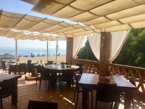 Playa Real, Marbella (Foto 10)