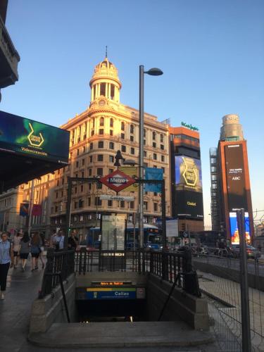 Bloom Inn Madrid - image 6