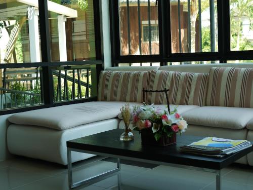 Pimann Place Hotel in Chiang Rai