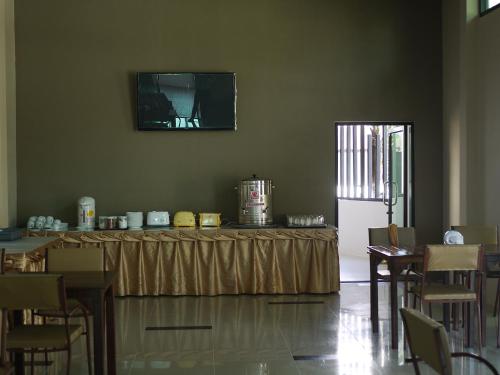 Pimann Place Hotel in Chiang Rai