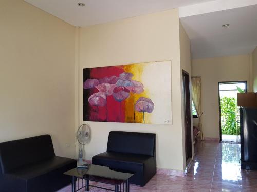 Green Tea Villa เวียงจันทน์