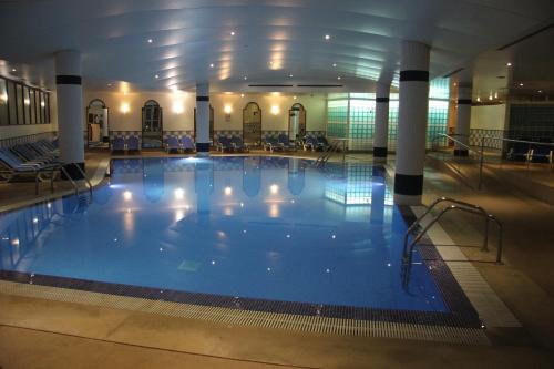 Suite Hotel Jardins Da Ajuda - image 3