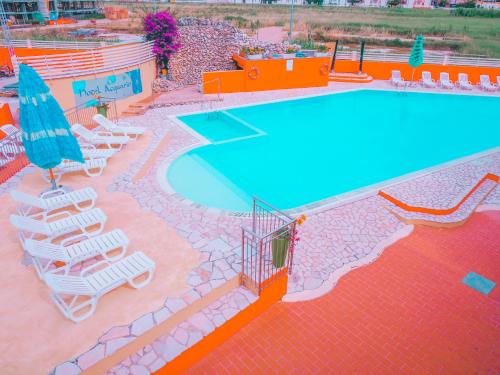 Hotel Acquario 2