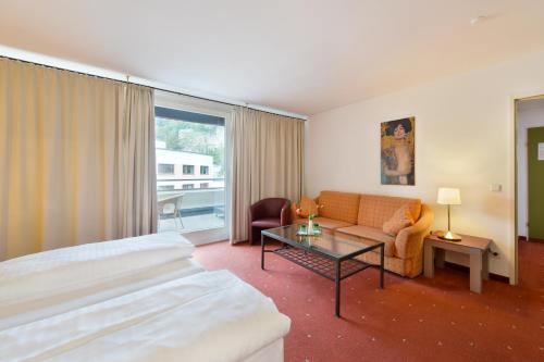 Hotel Neutor Express in Riedenburg