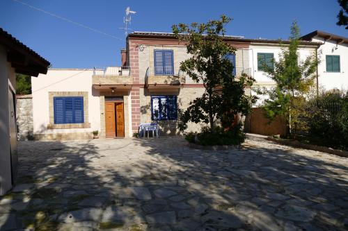 L'antico casale di Wendy gîte à louer Pietranico
