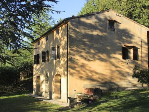 Villa Doretta, Pension in Montieri