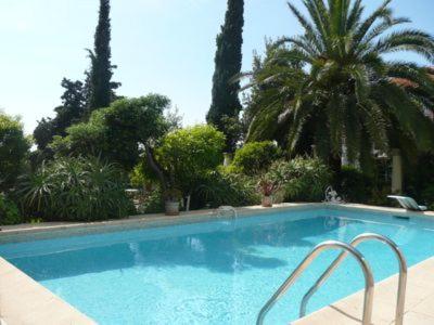 Villa Dracoena, Nice (photo 9)