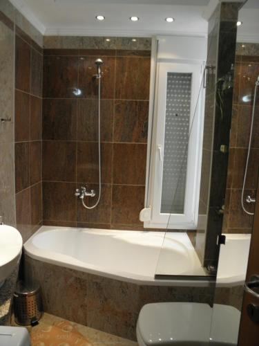  Detached house fully equipped in Kateríni
