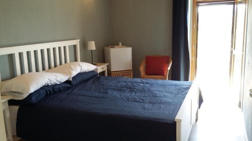 Accommodation in Rocca San Felice