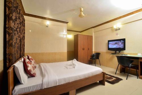Shree Villa Corporate Guest House in Ashwin Nagar